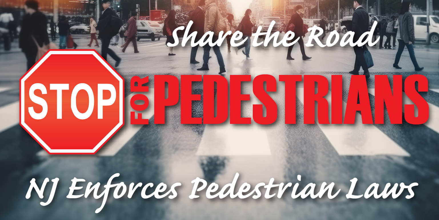 Pedestrian Safety